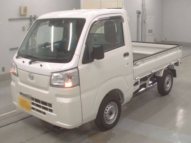 16 DAIHATSU HIJET TRUCK S510P 2022 г. (CAA Tokyo)